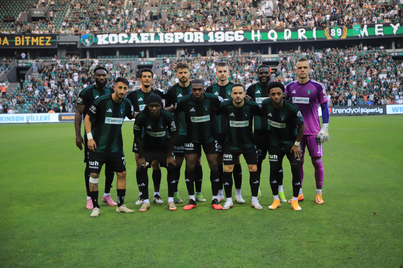 Ne stoperi… Asıl bu takıma kanat lazım! - Resim : 1