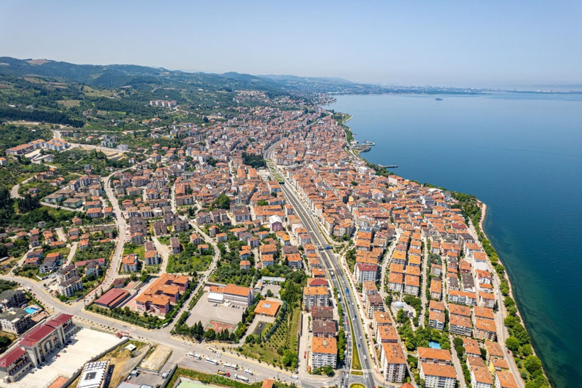 İki ilçe arasından 2 milyon lira fark var! Kocaeli’nin en pahalı evleri hangi ilçede? - Resim: 3