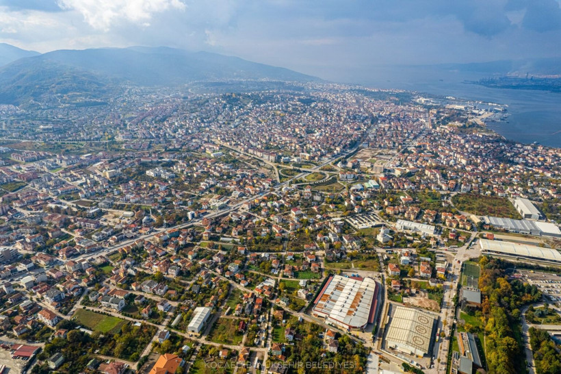 İki ilçe arasından 2 milyon lira fark var! Kocaeli’nin en pahalı evleri hangi ilçede? - Resim: 6