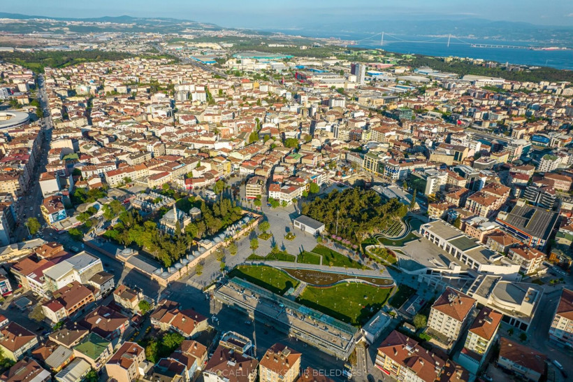 İki ilçe arasından 2 milyon lira fark var! Kocaeli’nin en pahalı evleri hangi ilçede? - Resim: 4