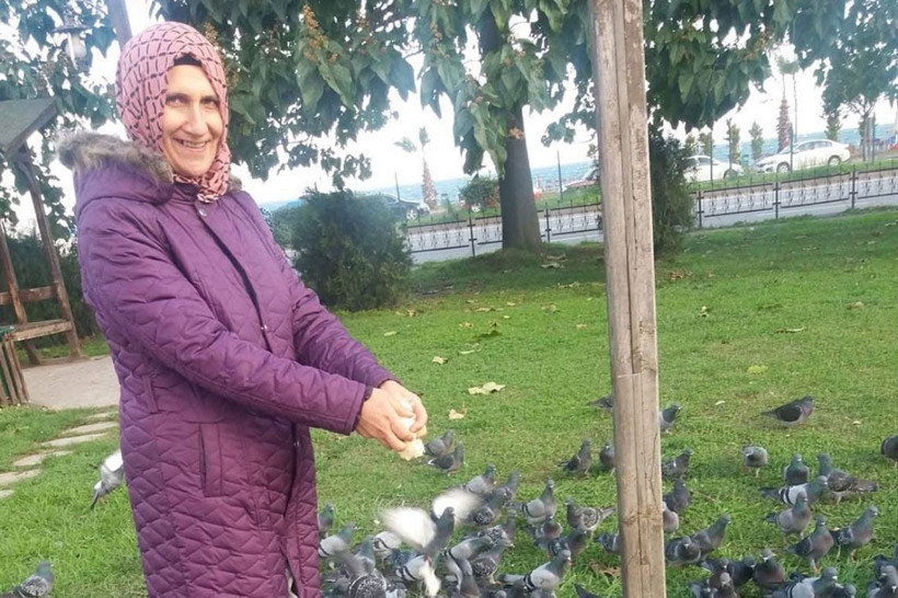 29 kadın öldürüldü... Kocaeli'deki korkunç cinayet de listede! - Resim : 1