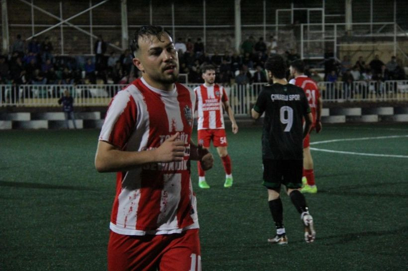 Taşköprü Birlikspor şampiyon ekibi topladı! - Resim : 2