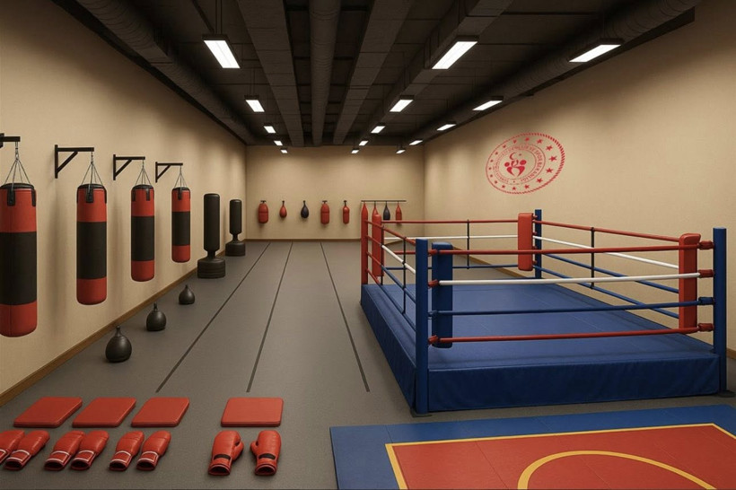 Mehmet Akif Yılmaz duyurdu: Kocaeli Stadı yaşayacak! - Resim : 5