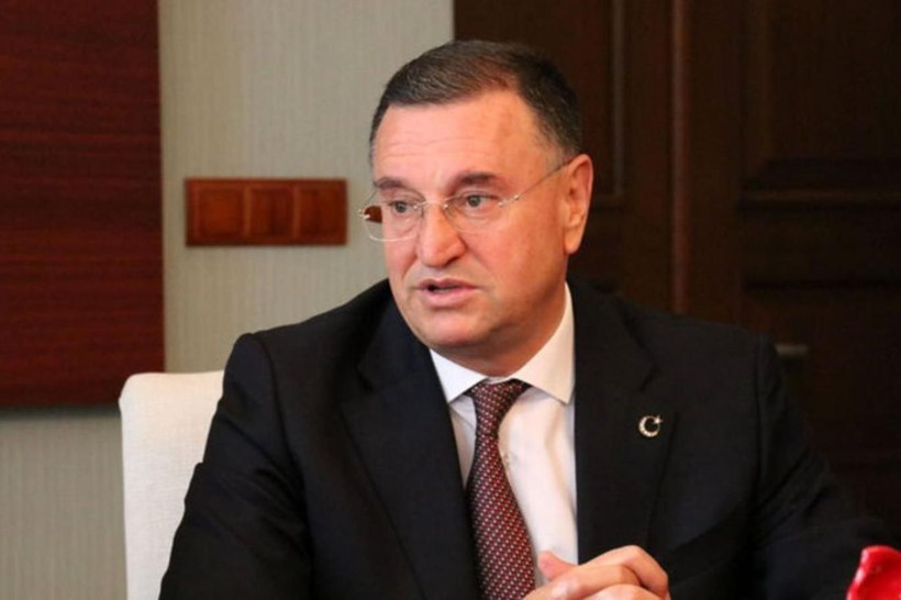 Lütfü Savaş'tan CHP kurultay davası öncesi flaş açıklama! - Resim: 1