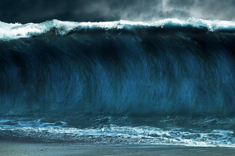 Kırmızı alarm! Tsunami uyarısı yapıldı! - Resim: 5