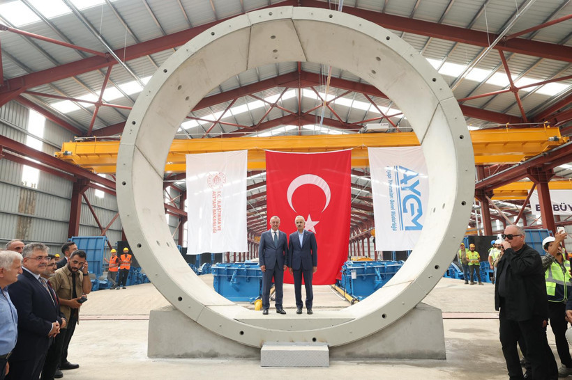 Kocaeli'nin ulaşımında yeni dönem! Ağ genişliyor filolar büyüyor - Resim : 3