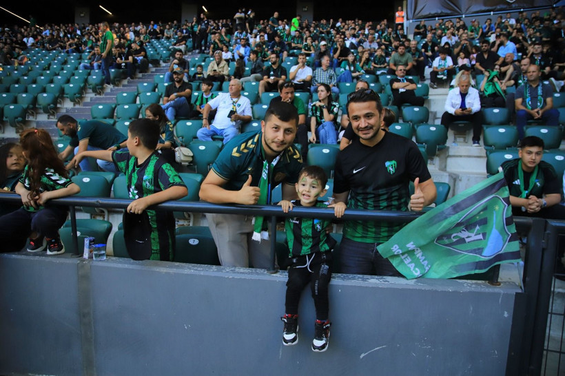 Kocaelispor - Çaykur Rizespor (FOTO GALERİ) - Resim: 10