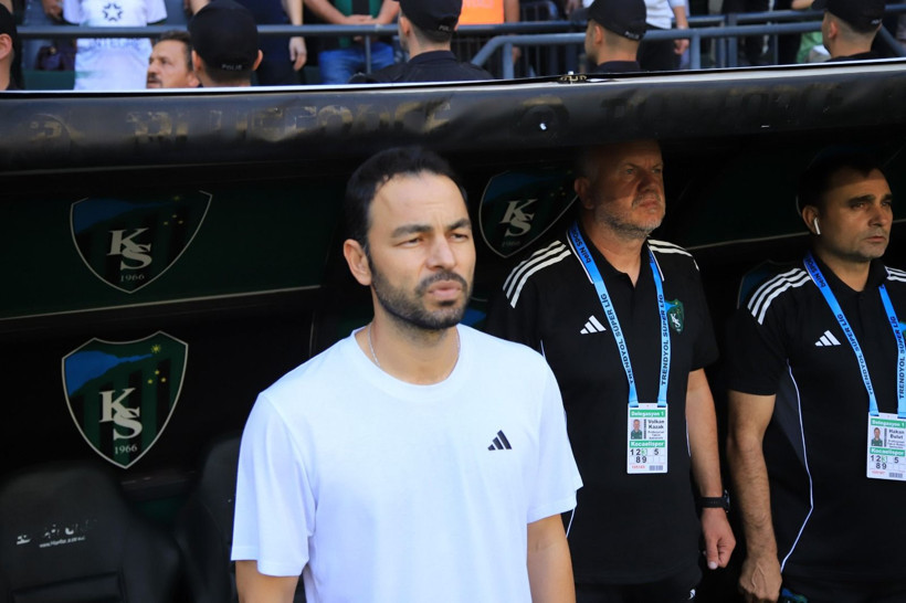 Kocaelispor - Çaykur Rizespor (FOTO GALERİ) - Resim: 2