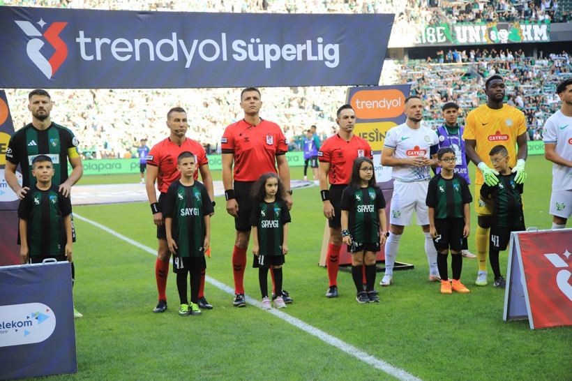 Kocaelispor - Çaykur Rizespor (FOTO GALERİ) - Resim: 3