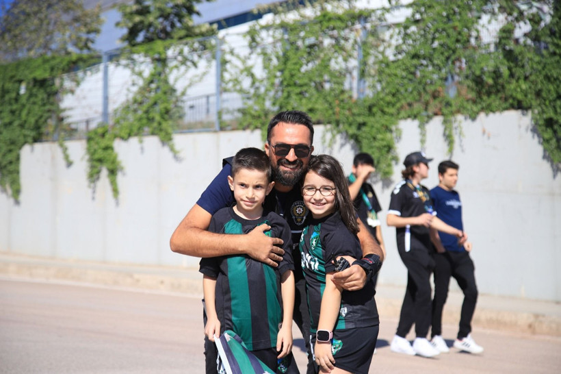 Kocaelispor - Çaykur Rizespor (FOTO GALERİ) - Resim: 5