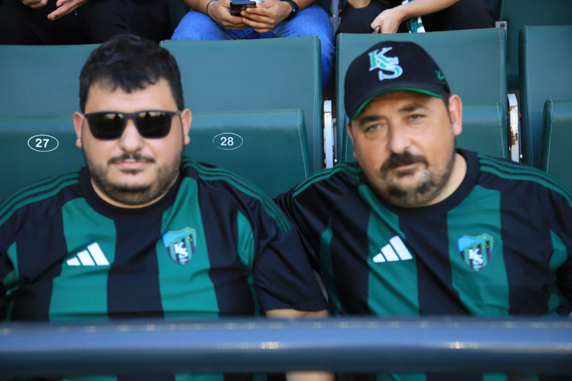 Kocaelispor - Çaykur Rizespor (FOTO GALERİ) - Resim: 6