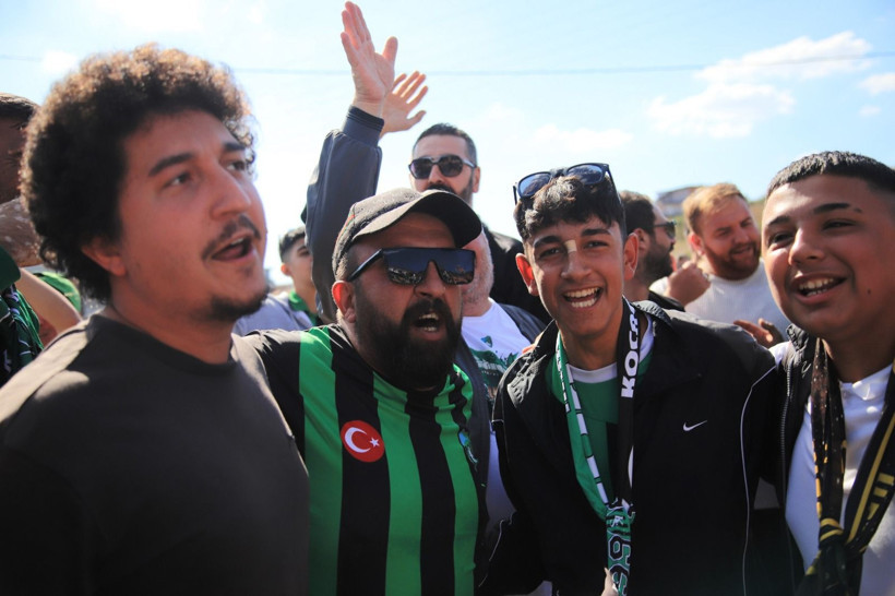 Kocaelispor - Çaykur Rizespor (FOTO GALERİ) - Resim: 7