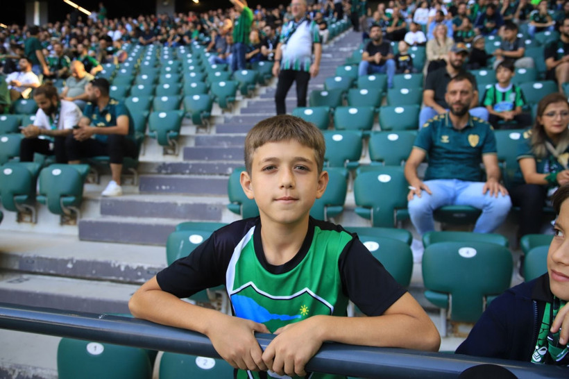 Kocaelispor - Çaykur Rizespor (FOTO GALERİ) - Resim: 8