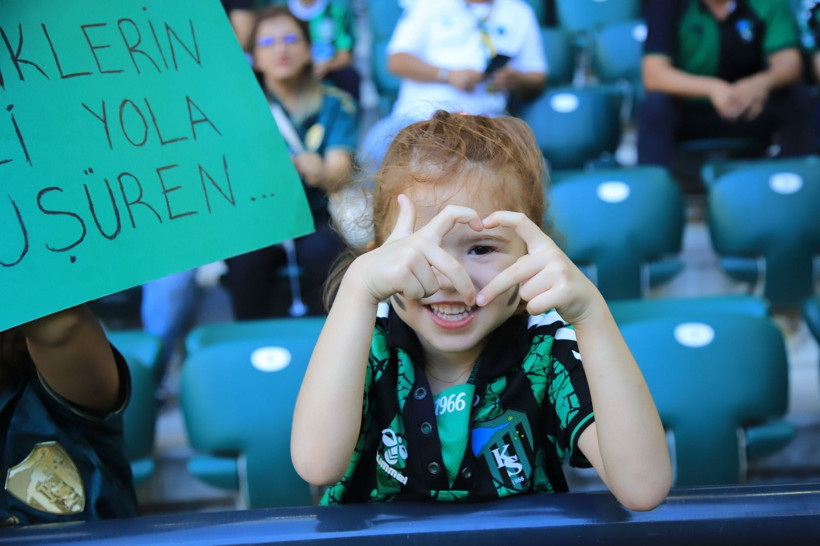 Kocaelispor - Çaykur Rizespor (FOTO GALERİ) - Resim: 9