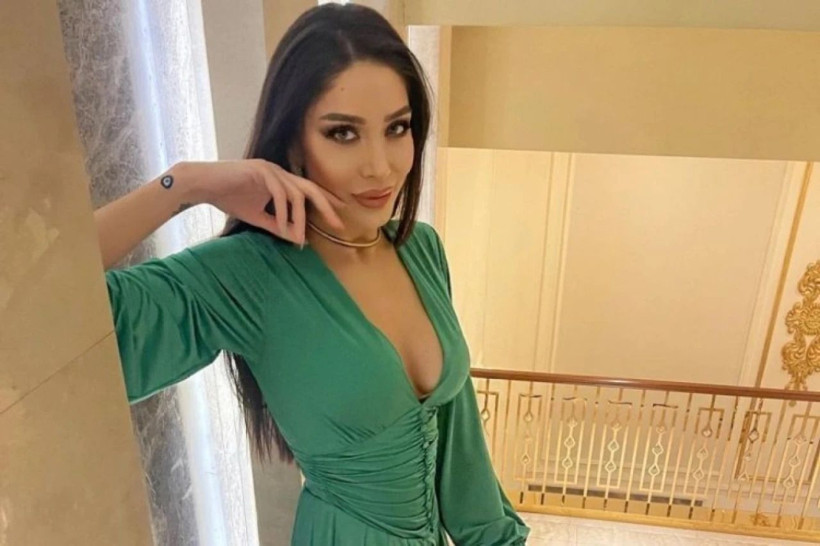 Manken Ece Gürsel Yıllar Sonra İtiraf Etti! "Yaramaz Dönemlerin Oldu" Deyince Olanlar Oldu - Resim: 2