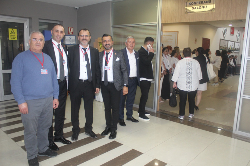 Çayırova'da listeler belli oldu! - Resim : 3