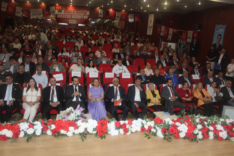 Çayırova'da listeler belli oldu! - Resim : 1