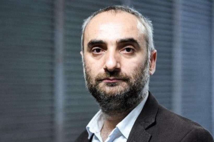 İsmail Saymaz açıkladı! Yeni istifalar alındı! - Resim: 4