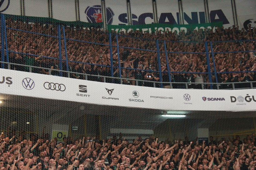 2000 kişilik orkestra HAZIR! - Resim : 1