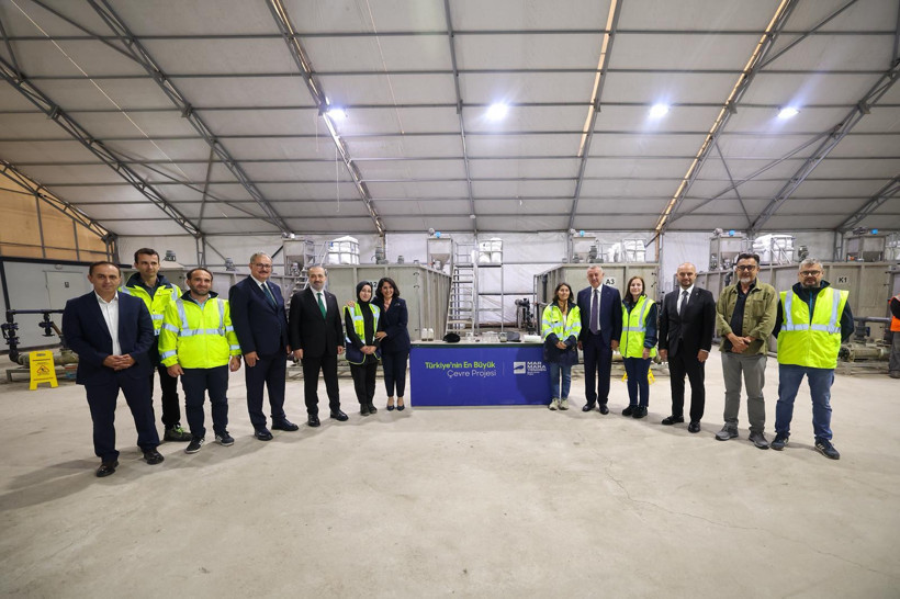 AK Parti Genel Başkan Yardımcısı, İzmit Körfezi’ni bakın neye benzetti? - Resim : 1