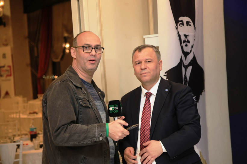 Özcan Çakır’dan KURGAN sistemi ile ilgili çok önemli bilgiler - Resim : 1