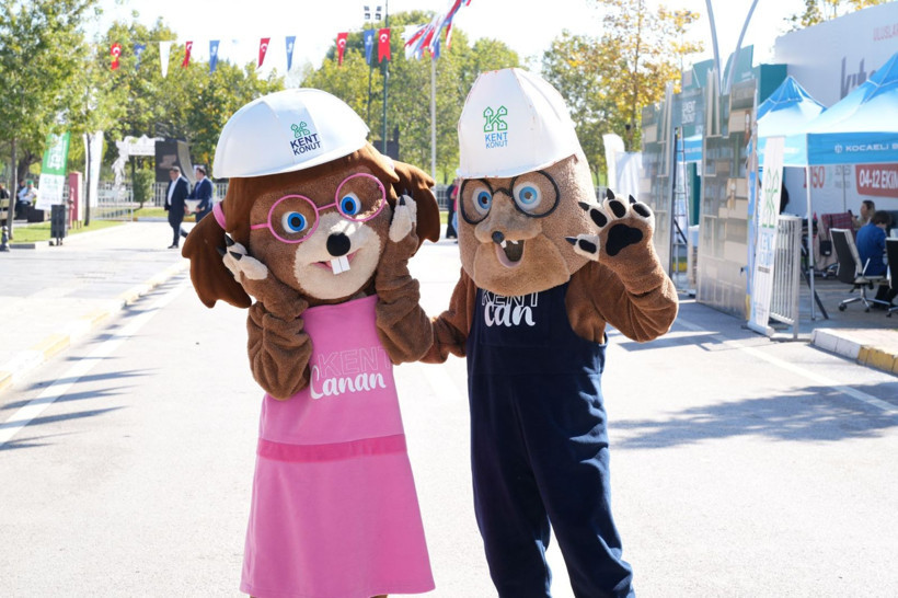 Kocaeli Kitap Fuarı misafirlerini ağırlıyor! - Resim: 5