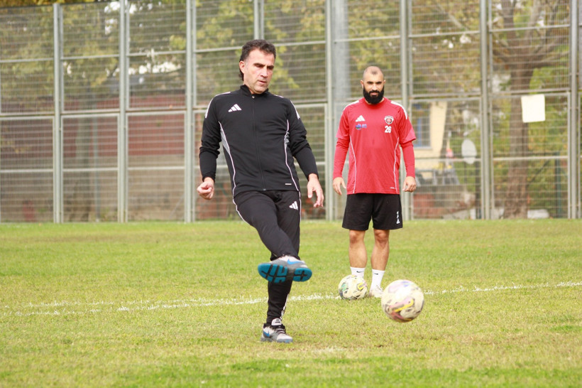 Tarihin en zor sezonunda Gölcükspor ne yapacak? - Resim : 9
