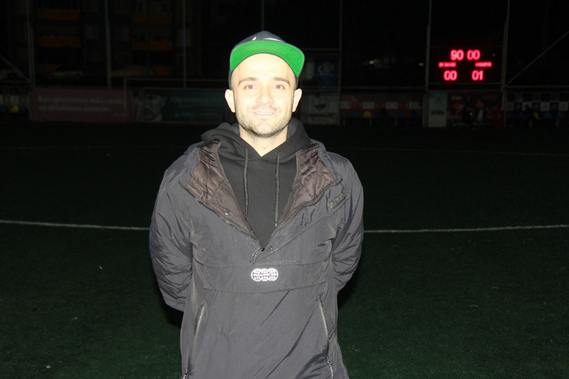 Samet Şenoğlu'nun yeni adresi belli oldu! - Resim : 2