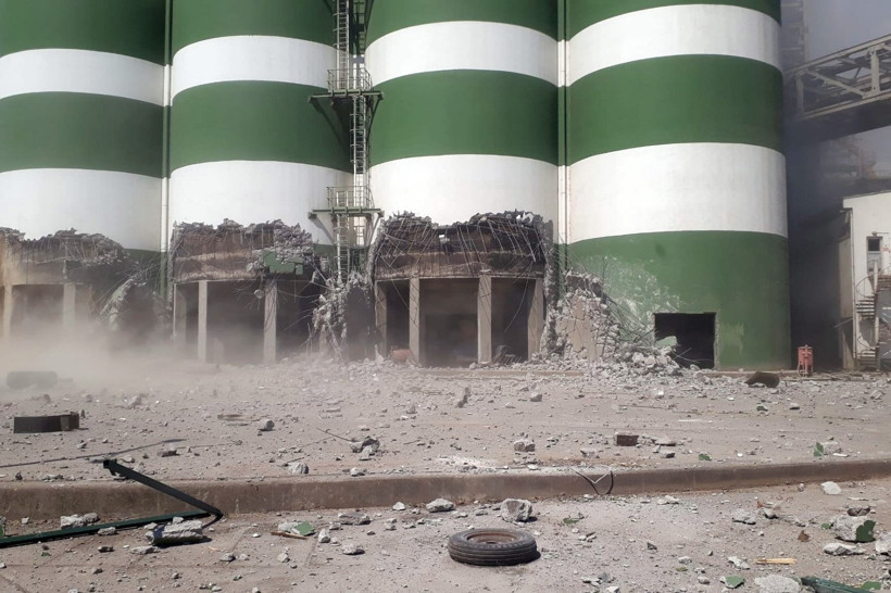 2 kişi hayatını kaybetti 7 kişi yaralandı; Duruşmada bilirkişi raporu krizi! - Resim : 2