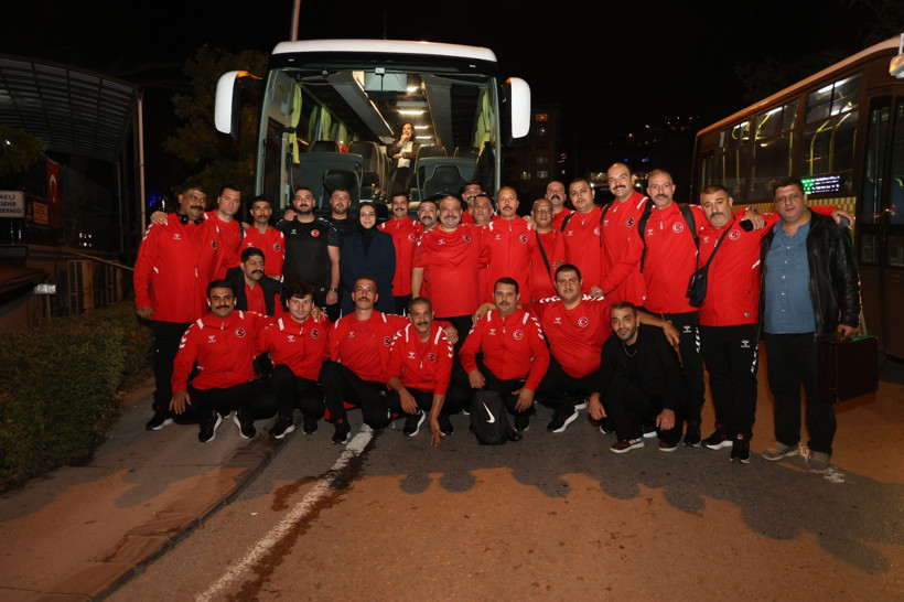 Türk ezgileri Güney Kore'ye taşınıyor - Resim : 1