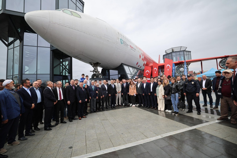 1.5 milyon liraya alındı, 2.6 milyon liraya açıldı! - Resim : 2