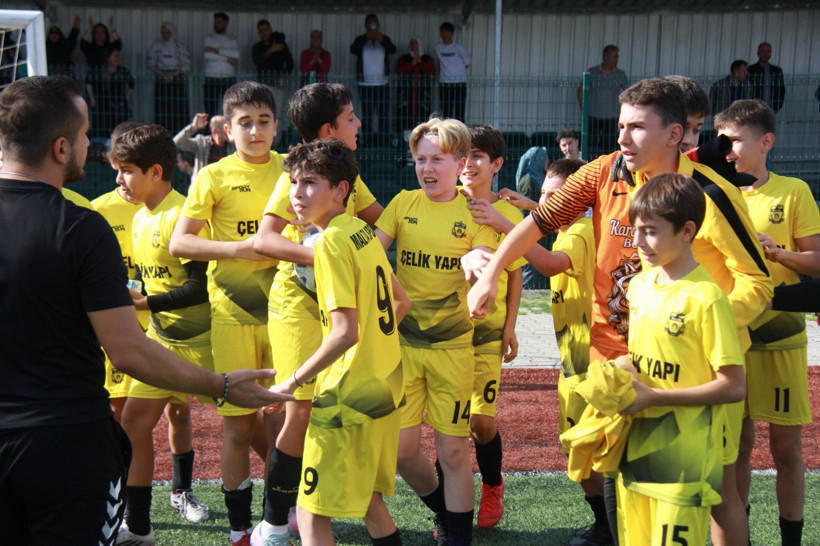 İzmit Malta, Kandıra’dan istediğini aldı! “0-0” - Resim : 1