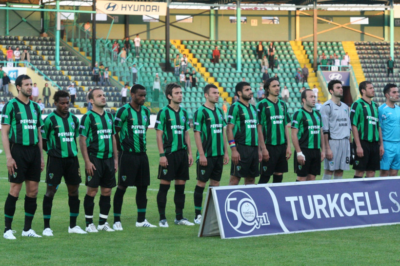 Kocaelispor – Başakşehir 11. randevuda! - Resim : 4