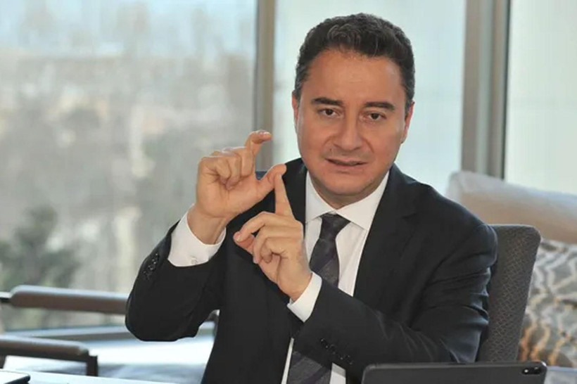 Ali Babacan ekonominin başına mı geçecek? - Resim: 2