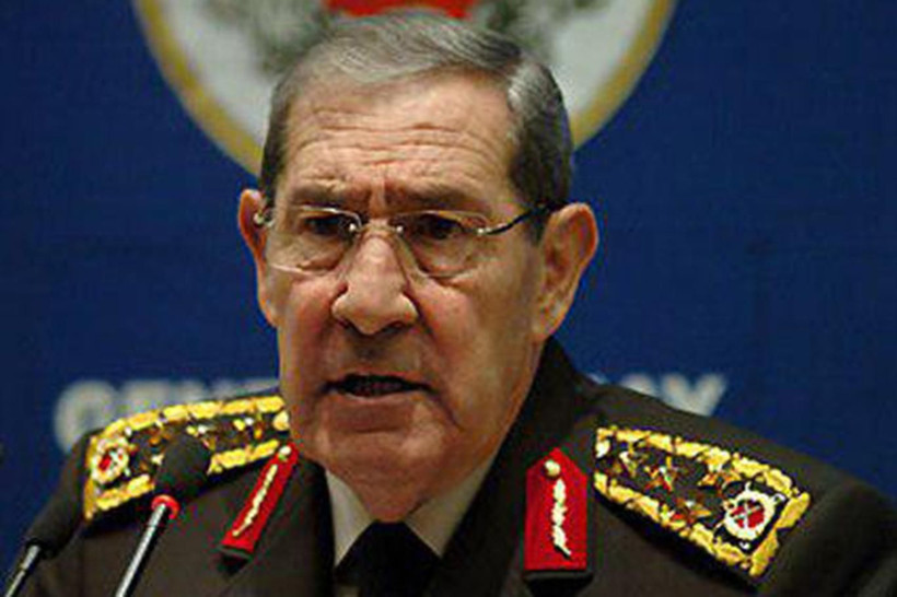 Yaşar Büyükanıt ile Recep Tayyip Erdoğan ne konuştu? - Resim: 7