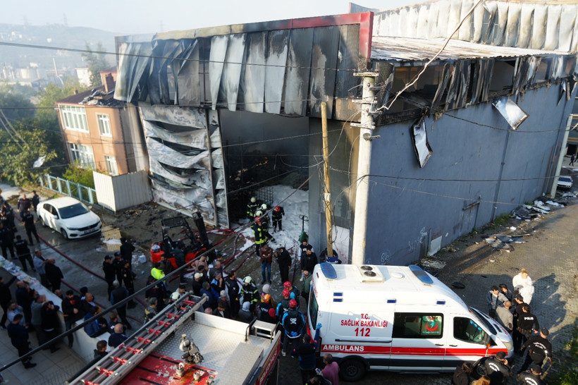 İkinci facianın ramak kala önlendiği ortaya çıktı - Resim : 3