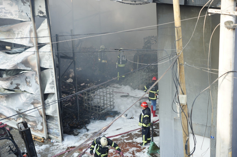 İkinci facianın ramak kala önlendiği ortaya çıktı - Resim : 1