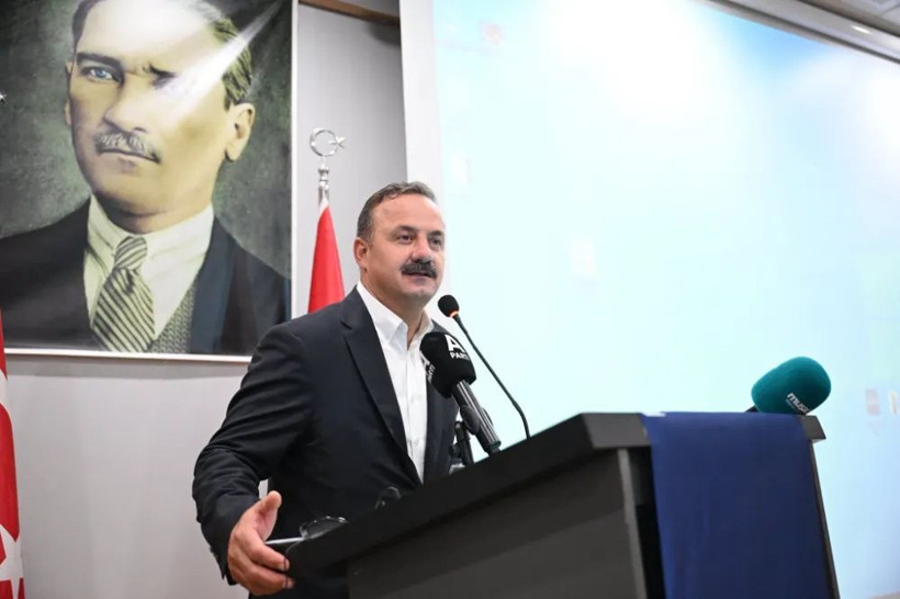 Ağıralioğlu’ndan “Leke” İddialarına Sert Yalanlama - Resim: 1