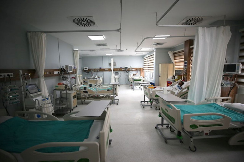 Belediye başkanı hastaneye kaldırıldı! - Resim: 1