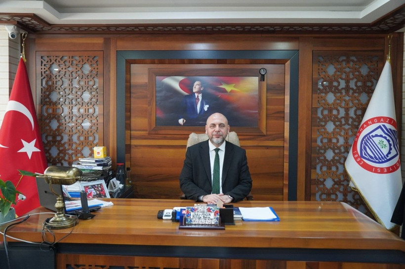 Belediye başkanı hastaneye kaldırıldı! - Resim: 5