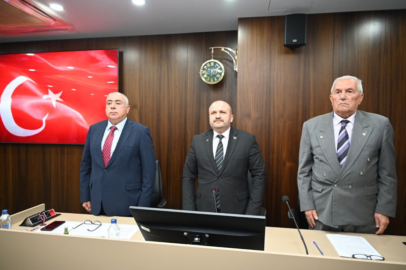 Kocaeli limanlarında ihracat rekoru kırıldı! - Resim : 4