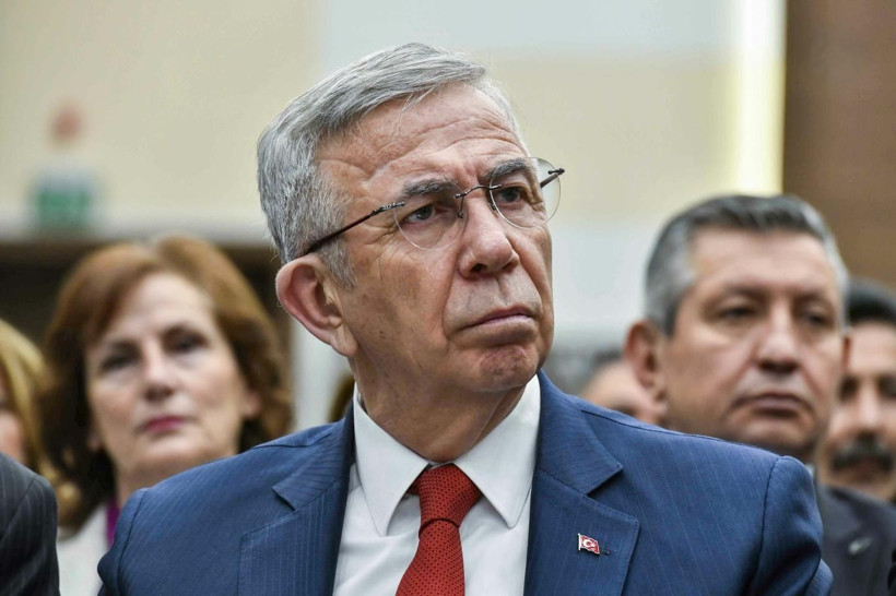 Mansur Yavaş’tan sert tepki: “Bağırma lan! - Resim: 4