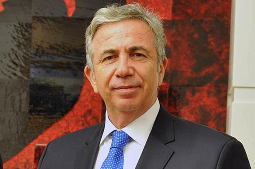 Mansur Yavaş’tan sert tepki: “Bağırma lan! - Resim: 3