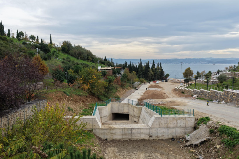 İSU'dan altyapı seferberliği... Gebze'nin altyapısı yenileniyor - Resim : 3