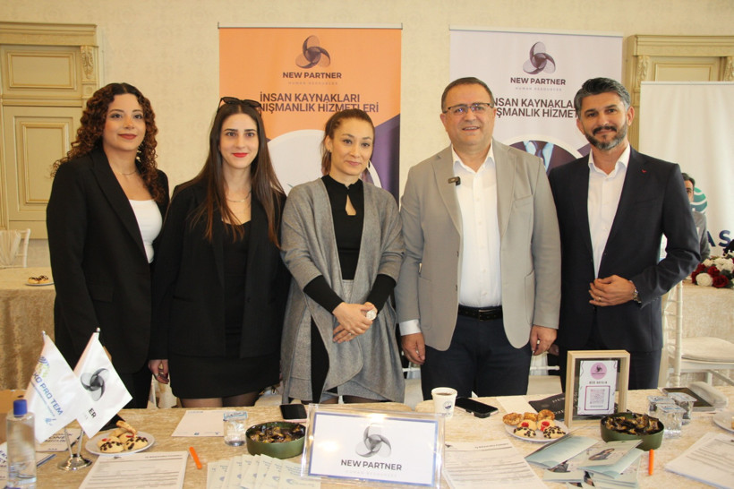 Derince’de işverenler ve iş arayanlar bu organizasyonda buluştu - Resim : 1