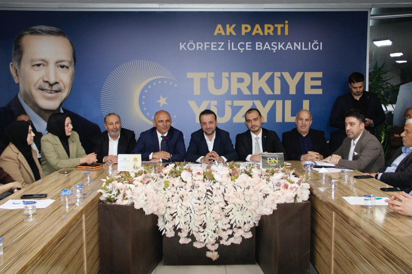 Şahin Talus: Yaptıklarımızı taklit edebilirler ama aslının yerini tutmaz - Resim : 1