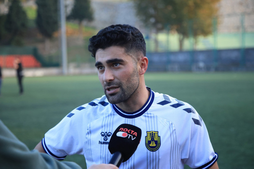 Emrecan Yıldızhan Giresun’da! - Resim : 1