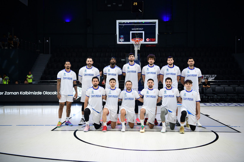 Çayırova Belediyesi’nin rakibi Göztepe - Resim : 1