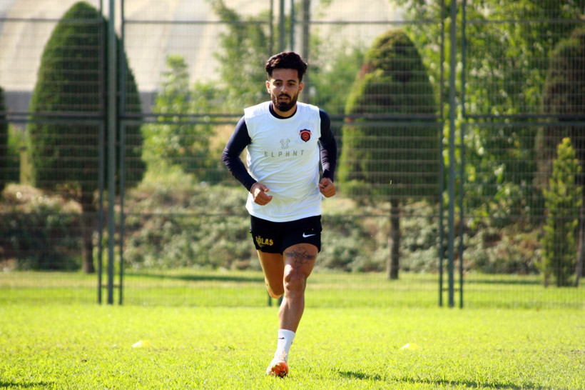 Gölcükspor’da ayrılık! Yeni takımı da belli oldu! - Resim : 1