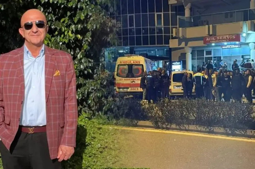 Çavuşoğlu'ndan acı haber - Resim: 4